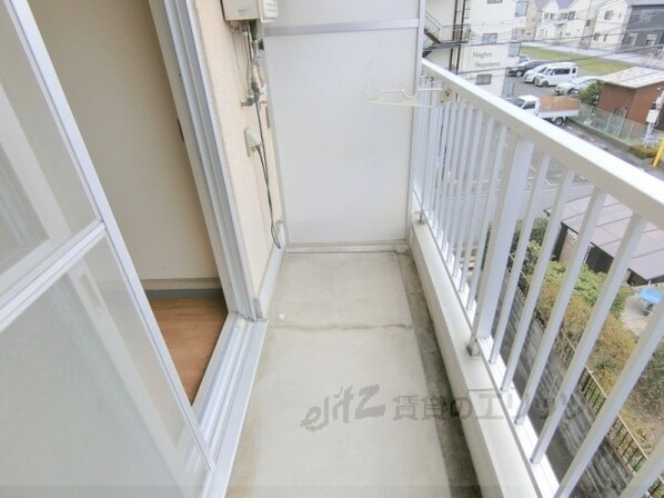 中村10番館の物件内観写真